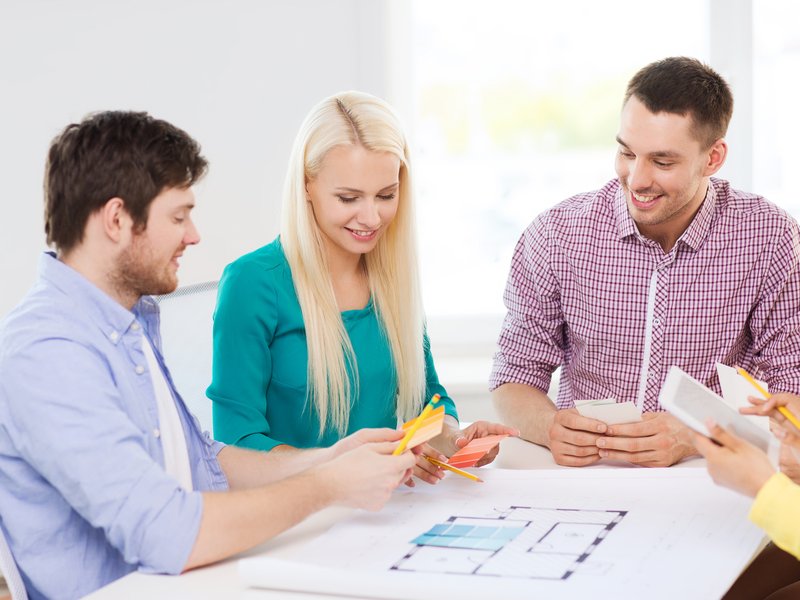 Flooring design professionals in the Collegeville, PA area - A&E Flooring, your local flooring store