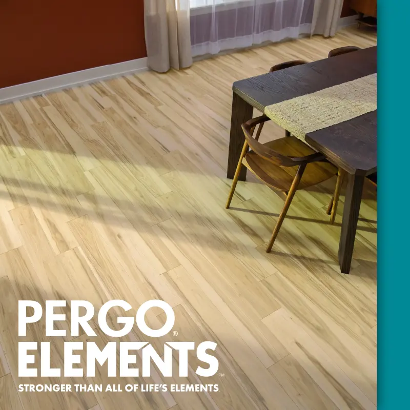 Browse Pergo Elements products